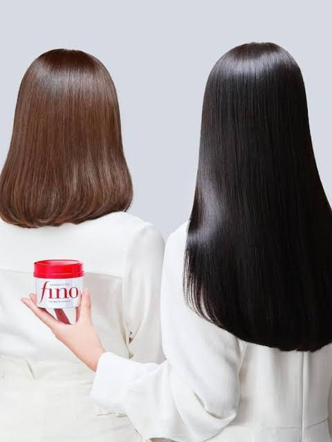 خرید ماسک مو فینو پریمیوم تاچ ژاپنی. تقویت، ترمیم و درخشندگی عمیق موهای خشک و آسیبدیده. مناسب مو رنگشده و وز. مقایسه با ماسک مو فیتو.