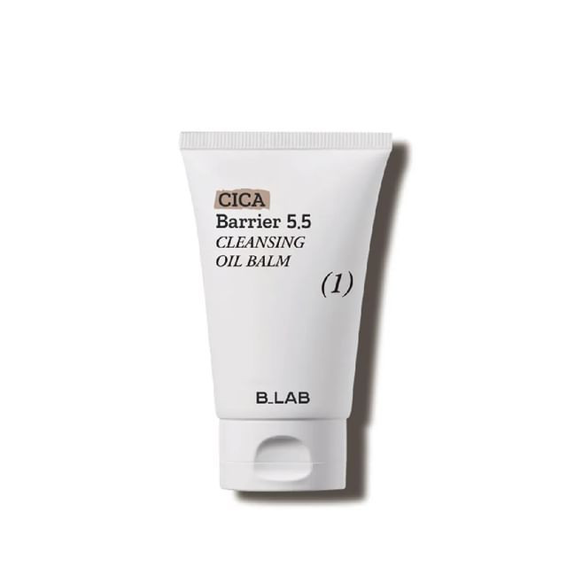 ژل شوینده سیکا بریر 5.5 بی.لب b-lab مناسب اصل کره