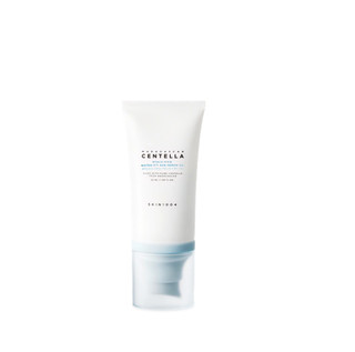 خرید کرم ضد آفتاب سنتلا برند اسکین 1004 اصل کره بی رنگ با SPF 50