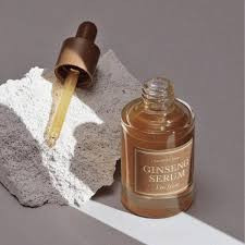 سرم جنسینگ آیم فرام، خرید سرم جنسینگ اصل، I'm From Ginseng Serum 30ml، سرم جنسینگ کرهای
