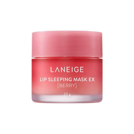 ماسک لب لانیژ | خرید Laneige Lip Sleeping Mask EX برای لب خشک