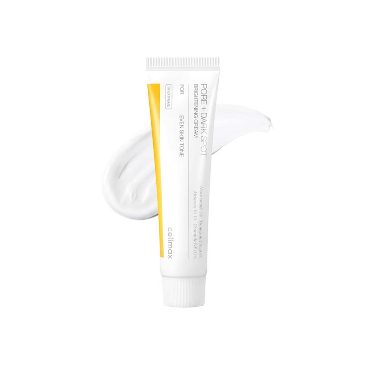 خرید کرم روشن کننده سلیمکس 35ml | Celimax Pore+Dark Spot ضد لک