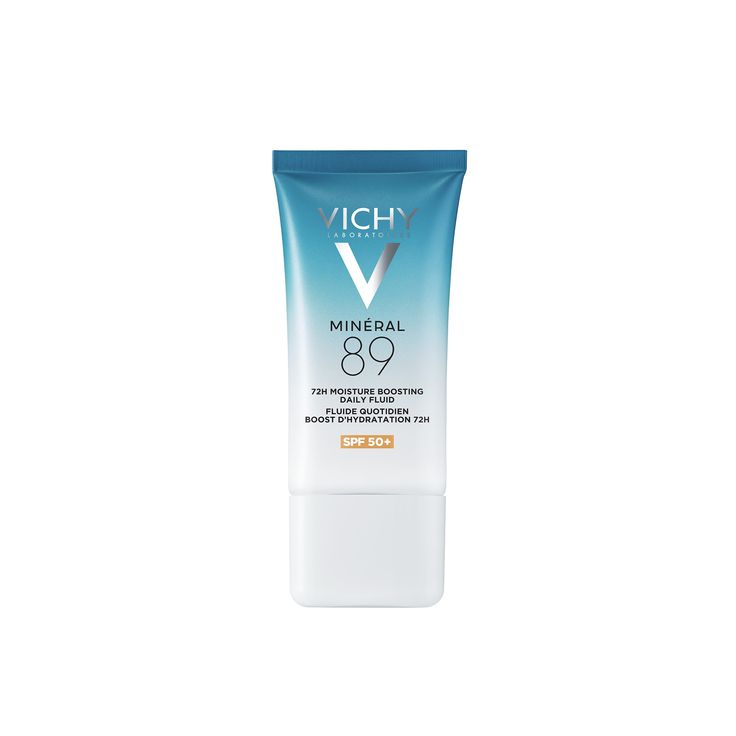 ضدآفتاب ویشی مینرال 89 72H SPF50+ حجم 50 میلی لیتر