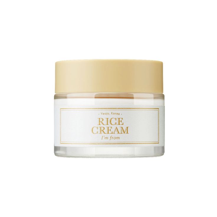 کرم روشن کننده برنج I'M FROM
