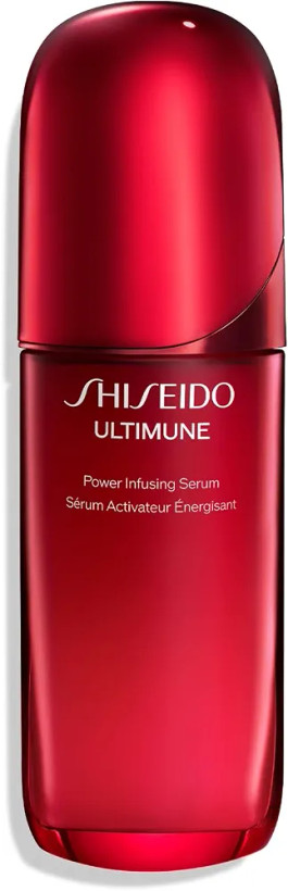 معرفی و خرید سرم انرژیبخش شیسیدو ULTIMUNE Power Infusing Serum