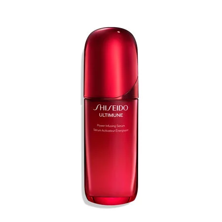 سرم انرژی‌بخش شیسیدو ULTIMUNE Power Infusing Serum