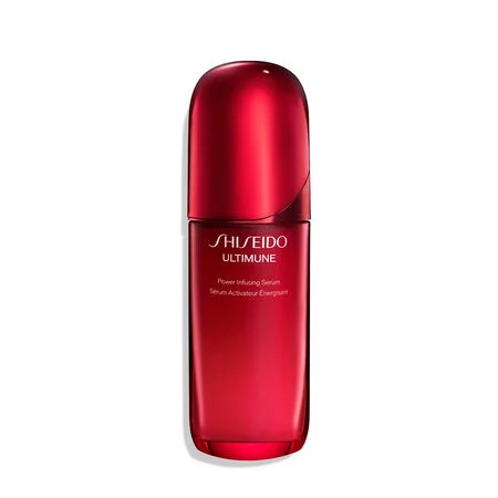 سرم انرژیبخش شیسیدو ULTIMUNE Power Infusing Serum