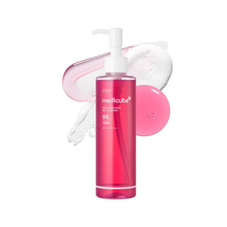 ژل شستشوی PDRN مدیکیوب Medicube PDRN Pink Gel Cleanser 200ml
