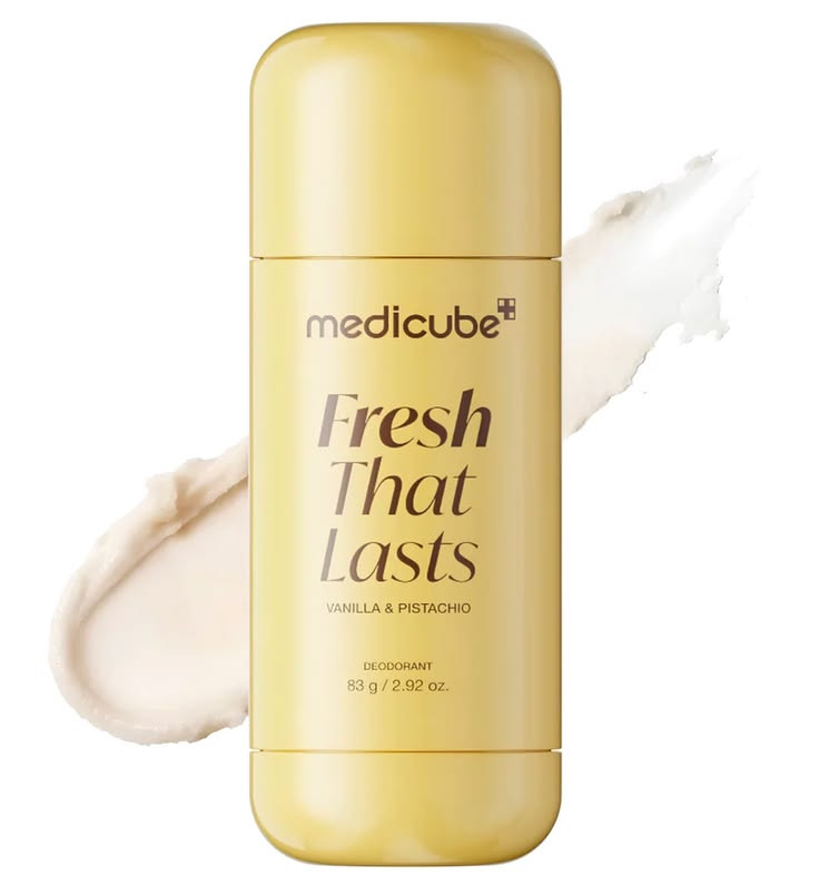 دئودورانت کوجیک اسید مدیکیوب | Medicube Kojic Acid Brightening Deodorant |لوکس بیوتی