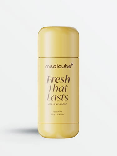 دئودورانت کوجیک اسید مدیکیوب | Medicube Kojic Acid Brightening Deodorant |لوکس بیوتی