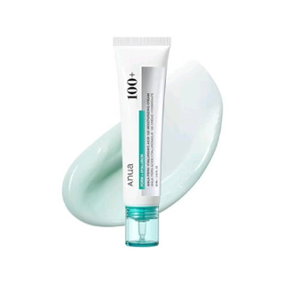 کرم PDRN هیالورونیک اسید 100 آنوا ANUA PDRN Hyaluronic Acid 100 Moisturizing Cream 60ml